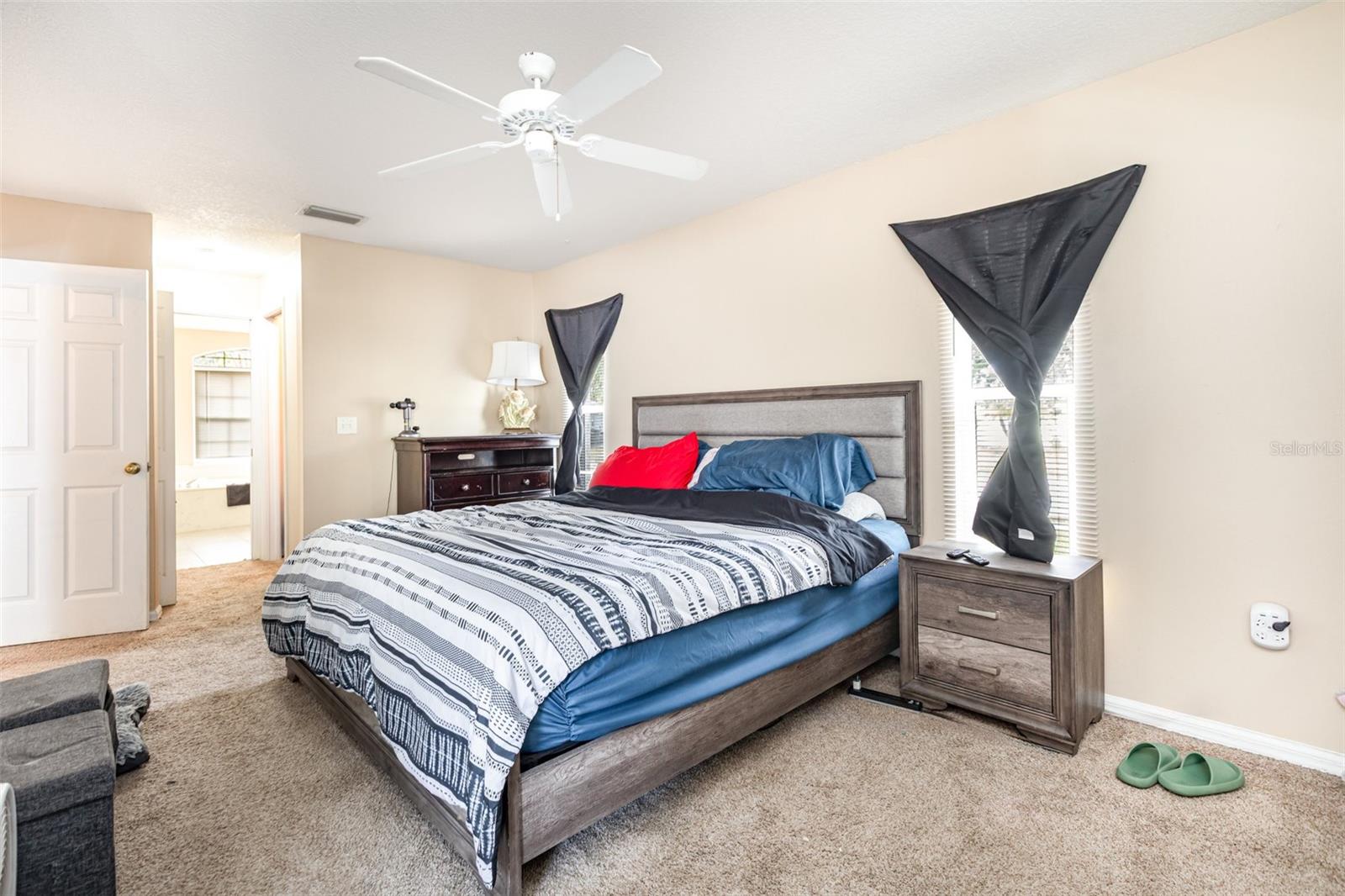 HAMMOCK PLACE II - Residential