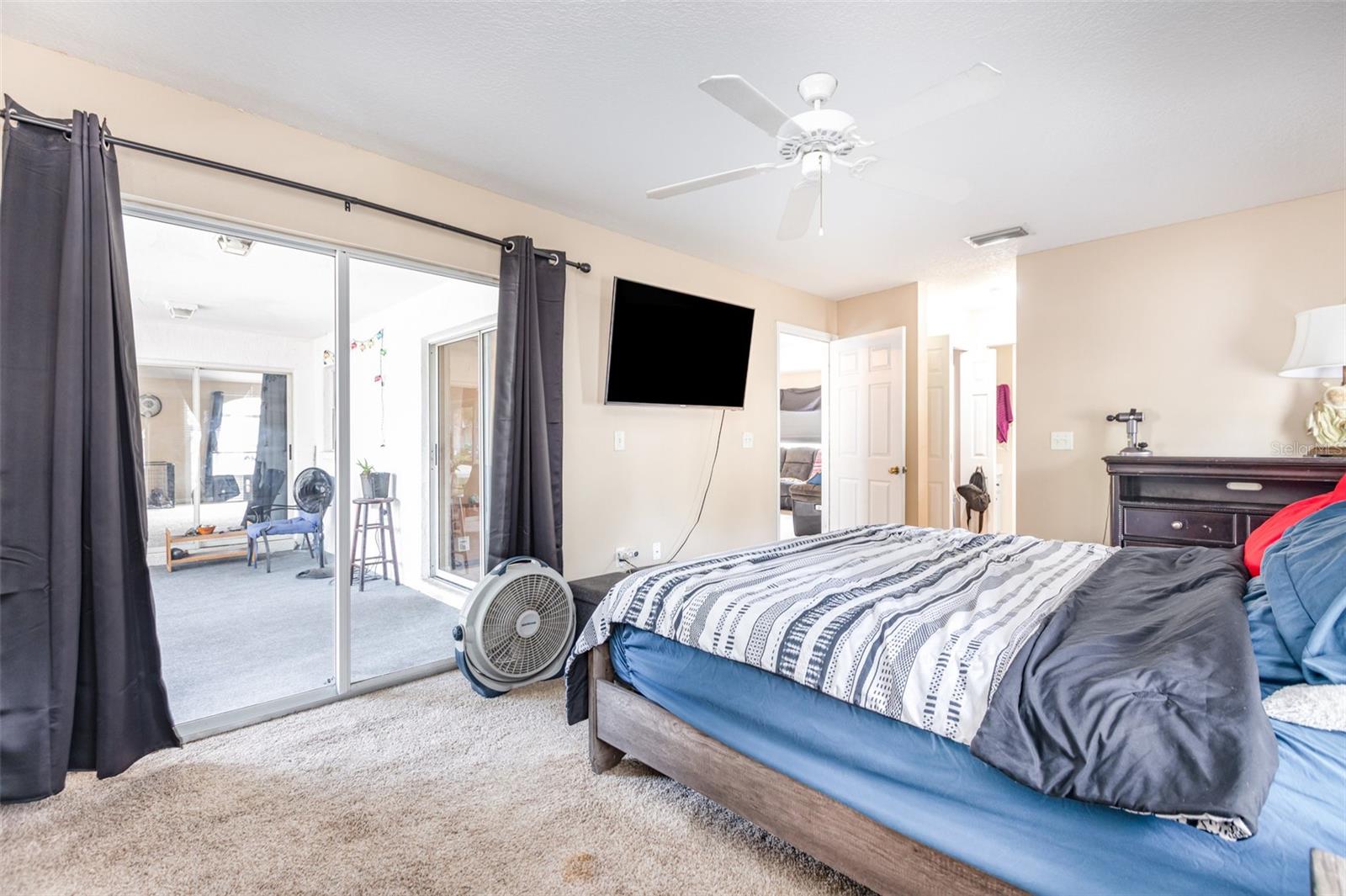 HAMMOCK PLACE II - Residential