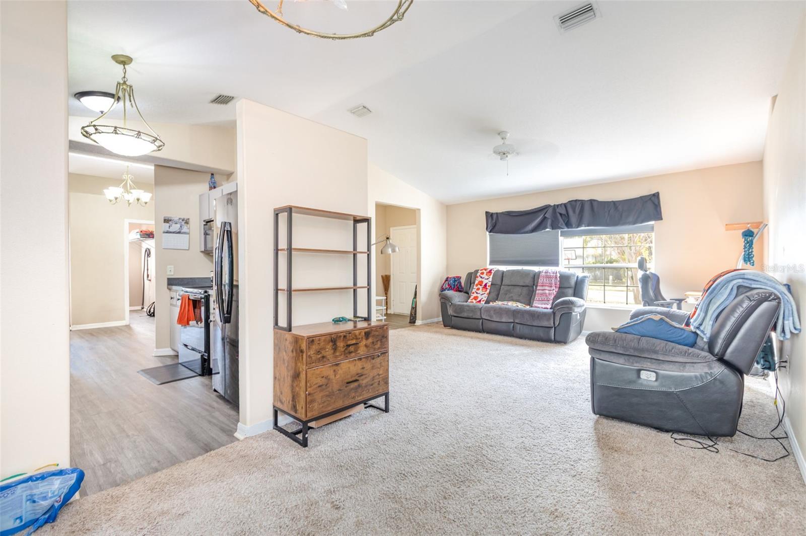 HAMMOCK PLACE II - Residential