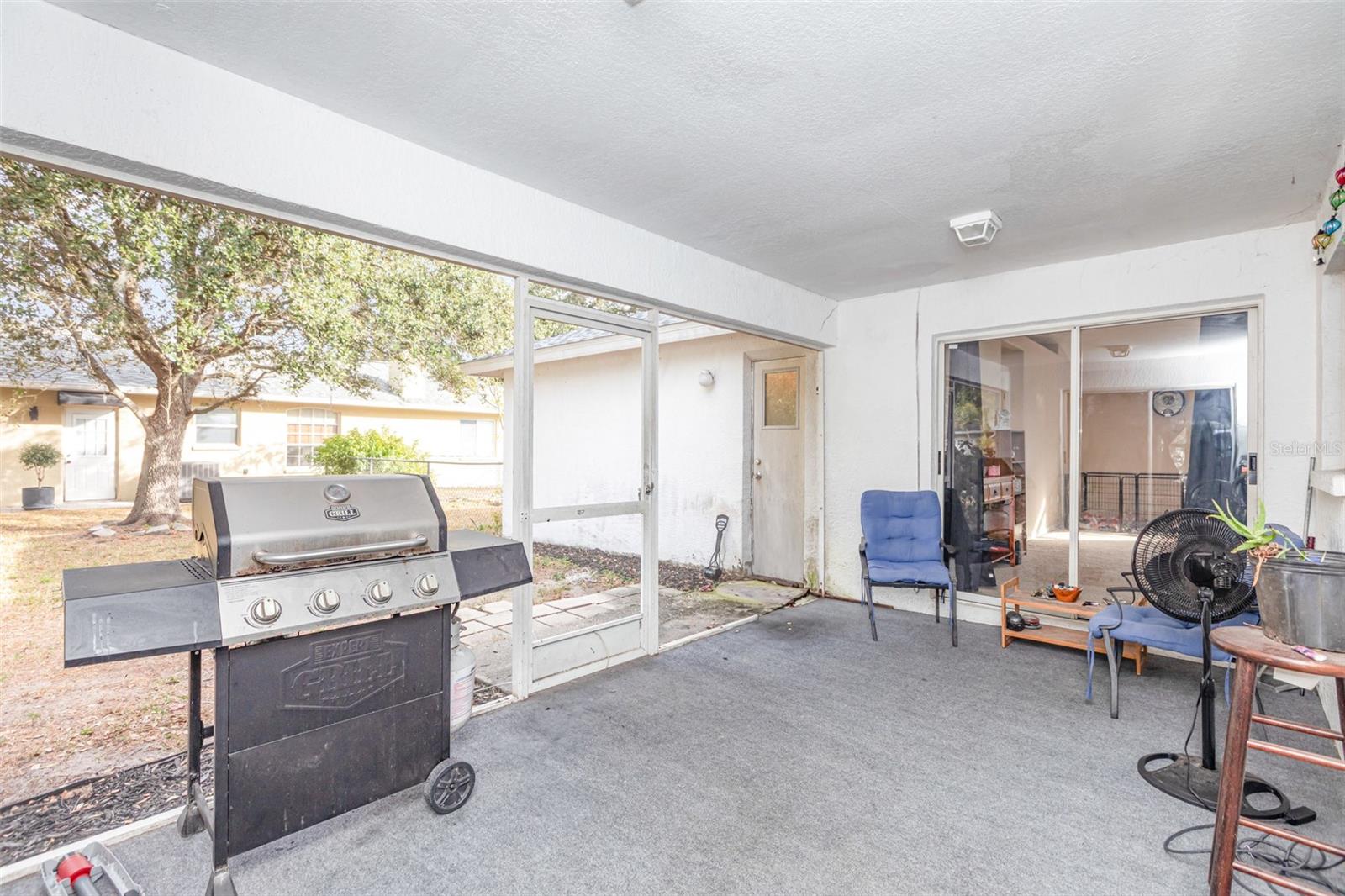 HAMMOCK PLACE II - Residential