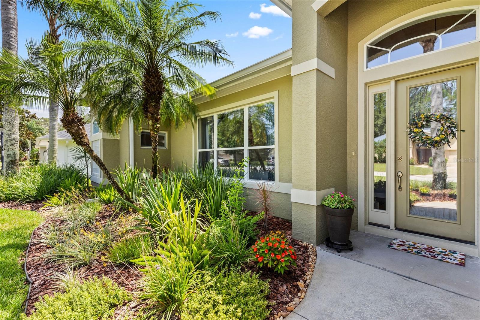 34 BLACK CREEK WAY