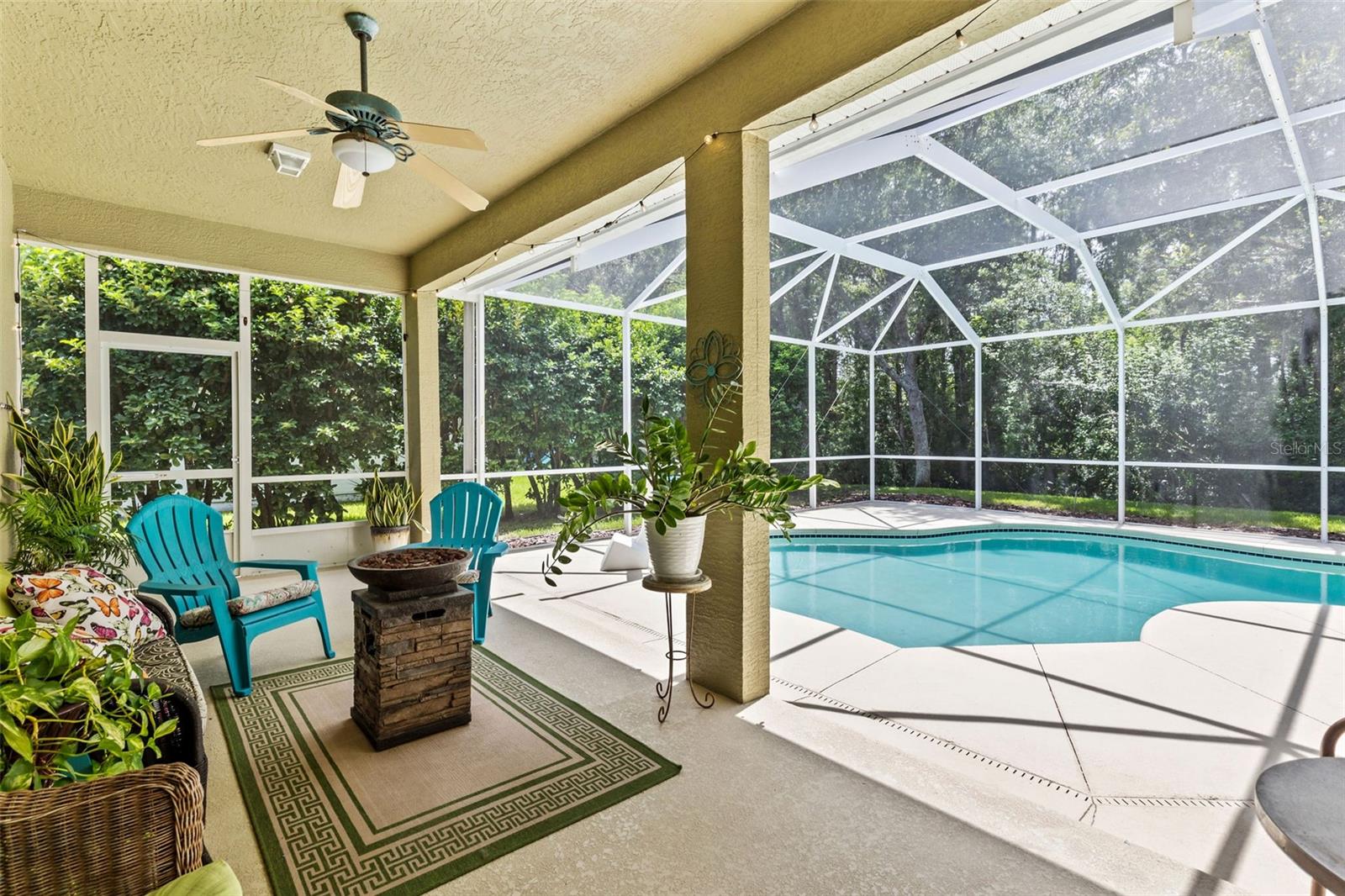 34 BLACK CREEK WAY