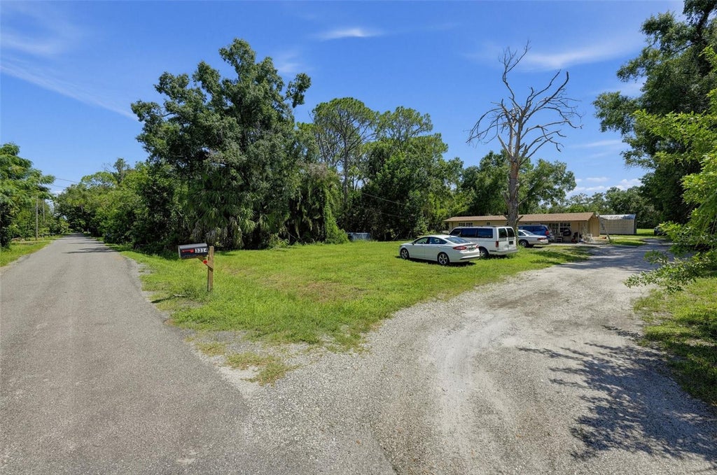 Photo of 3314 59th Avenue Drive E, Bradenton, FL 34203 (MLS # A4707003)