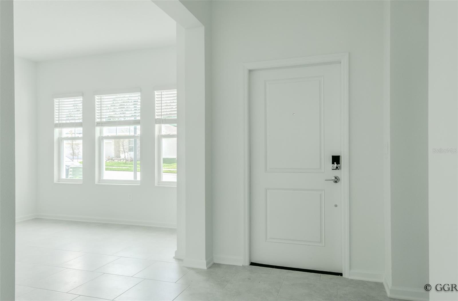 RHETTS RDG - Residential Lease