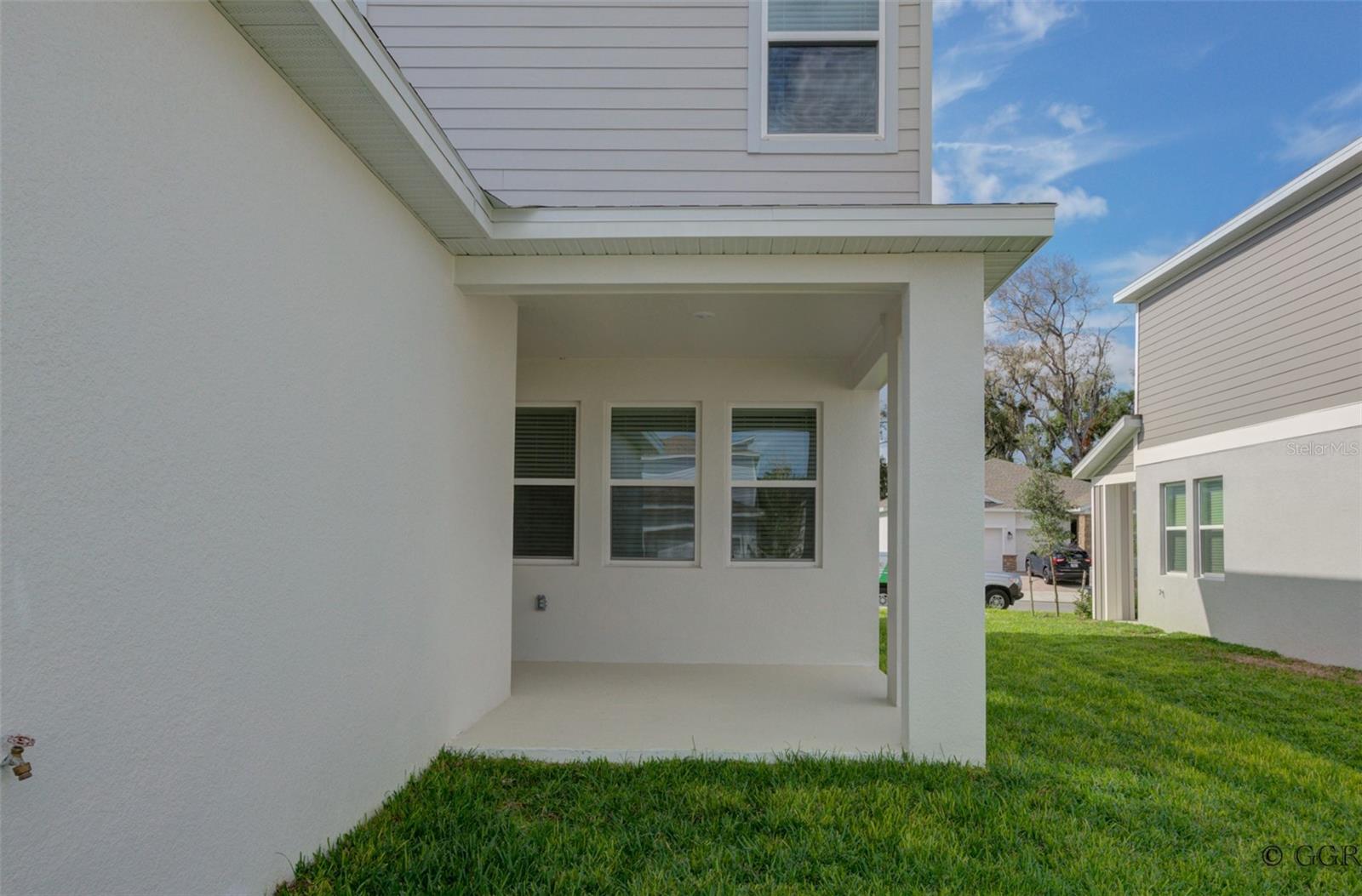 RHETTS RDG - Residential Lease