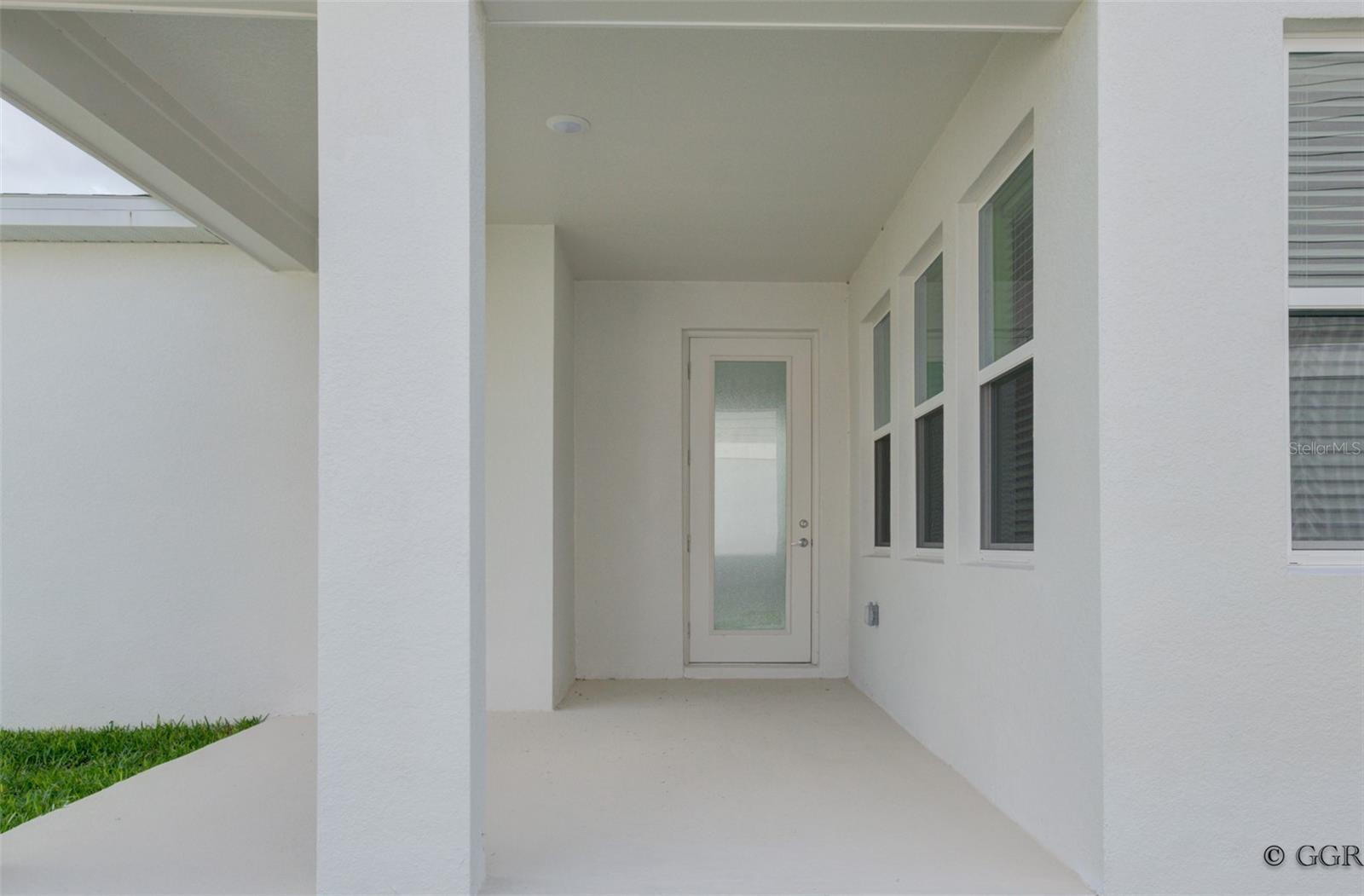 RHETTS RDG - Residential Lease