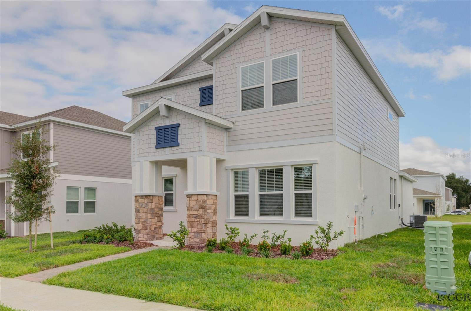 RHETTS RDG - Residential Lease