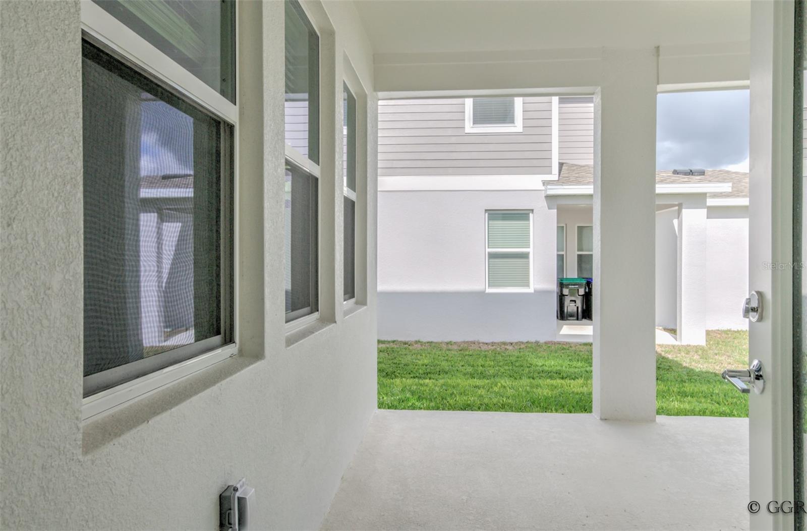 RHETTS RDG - Residential Lease