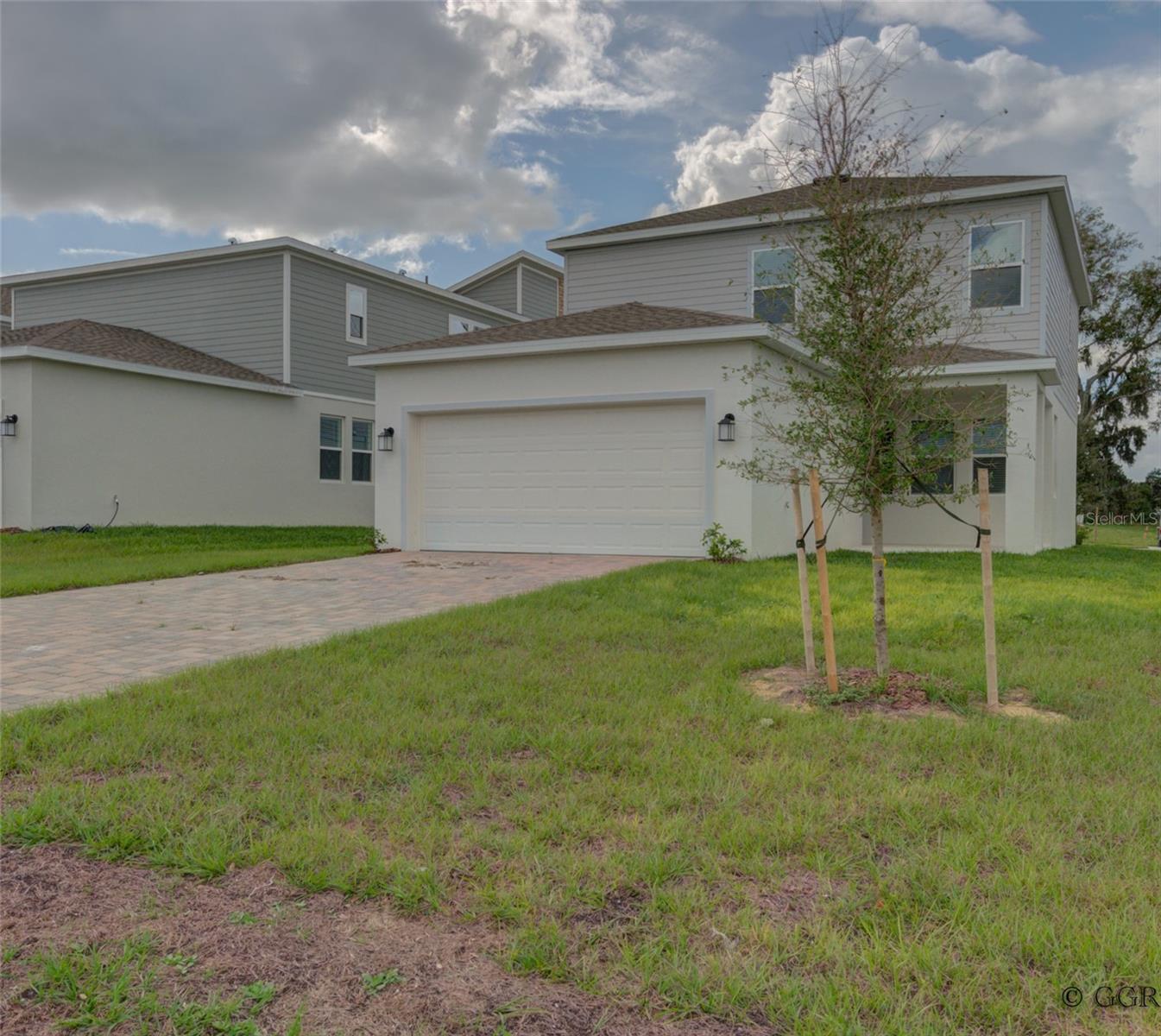 RHETTS RDG - Residential Lease