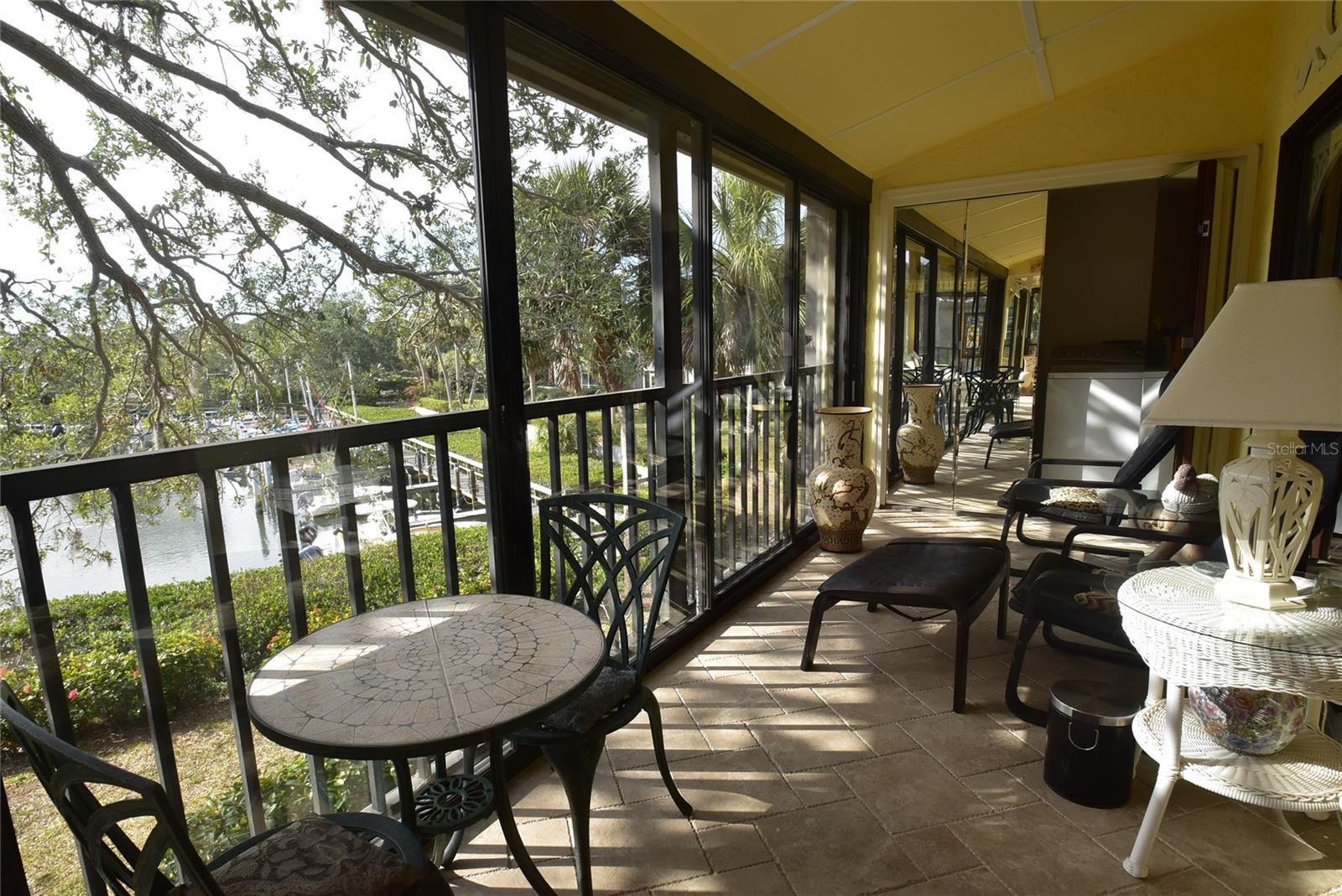 PELICAN COVE XII - Residential Lease