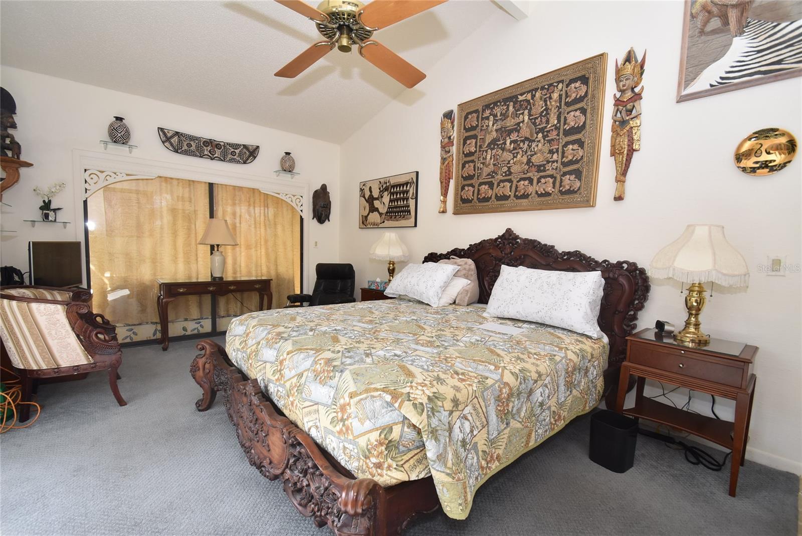 PELICAN COVE XII - Residential Lease