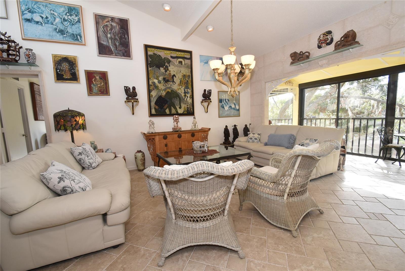 PELICAN COVE XII - Residential Lease