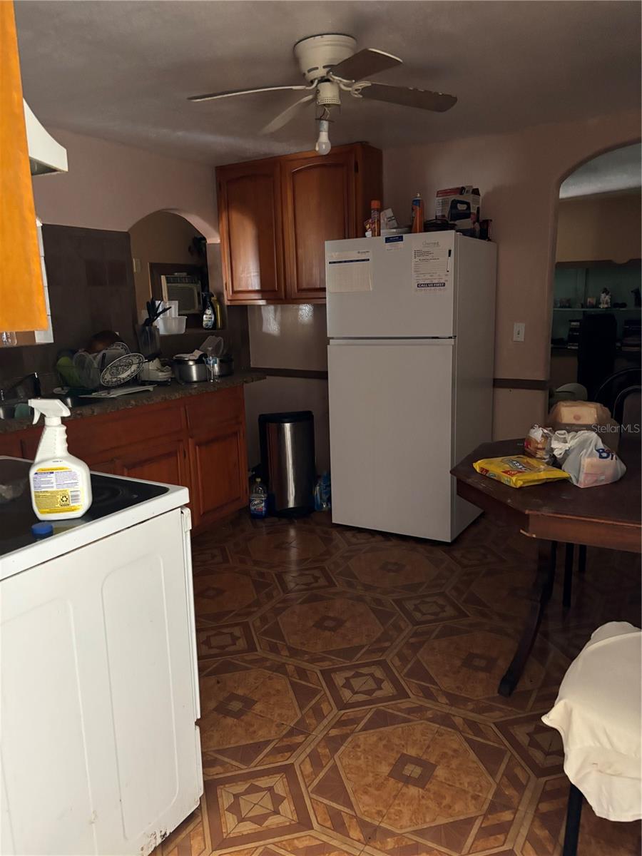 CATES ADD - Residential