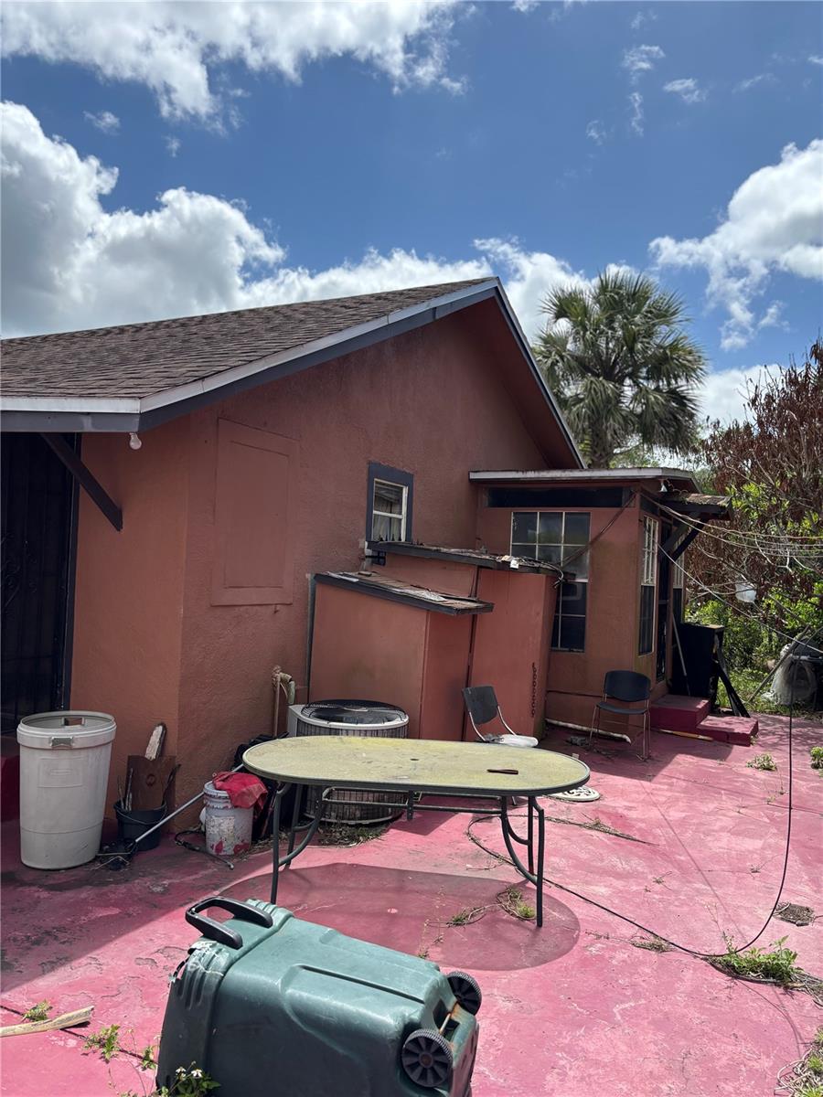 CATES ADD - Residential