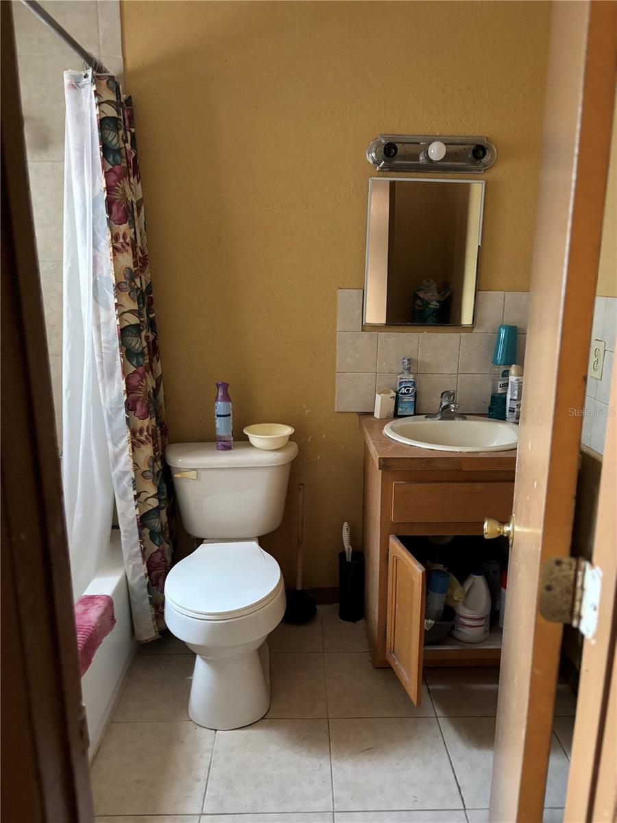 CATES ADD - Residential