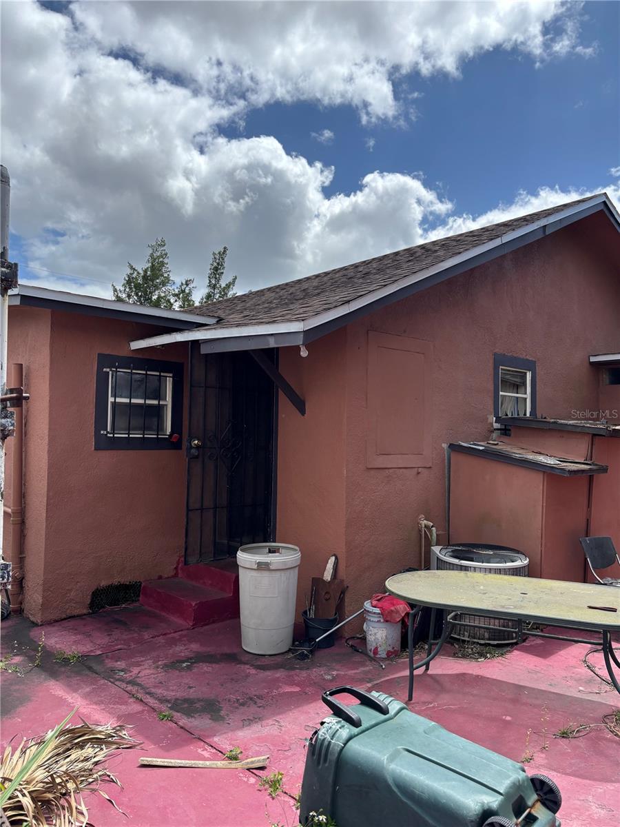 CATES ADD - Residential