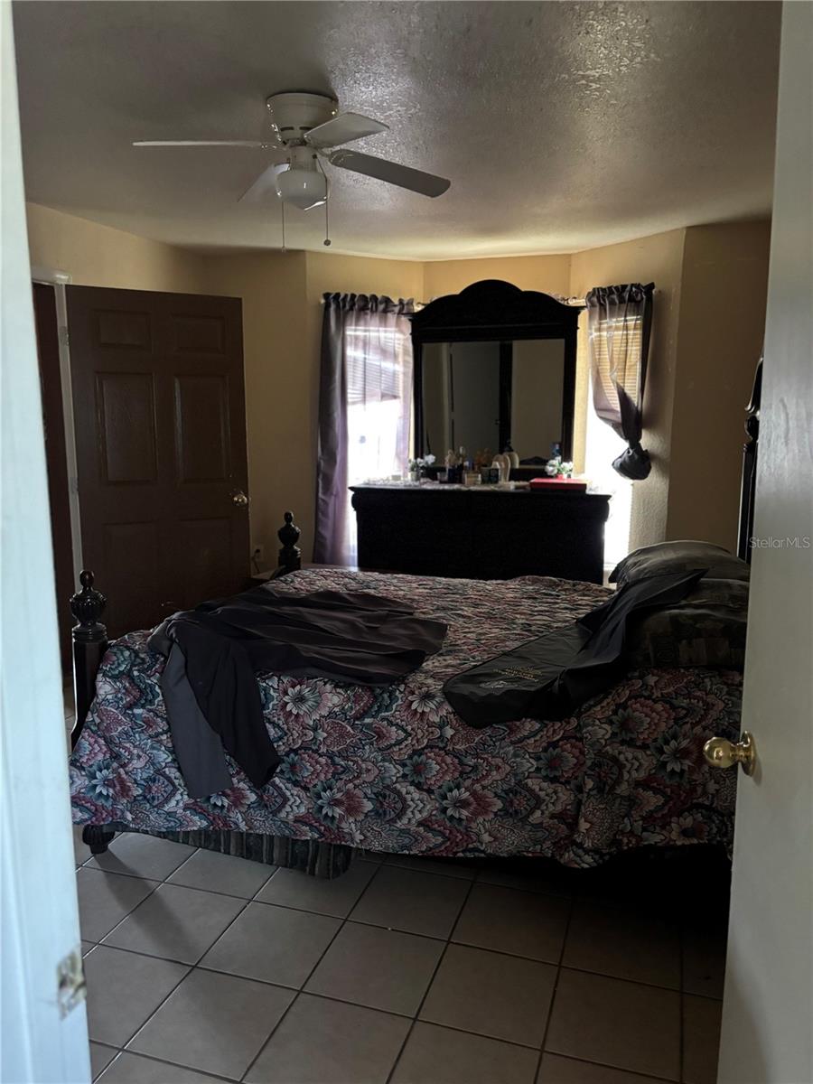 CATES ADD - Residential