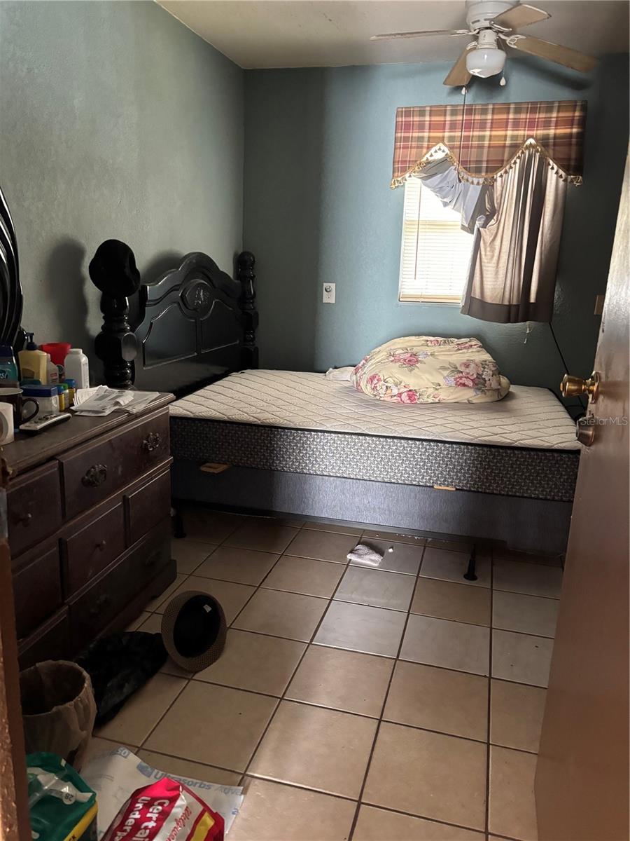 CATES ADD - Residential