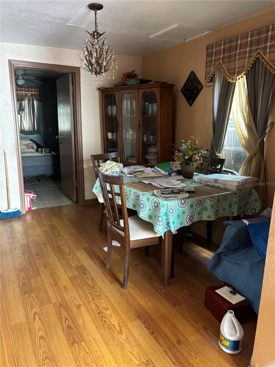 CATES ADD - Residential