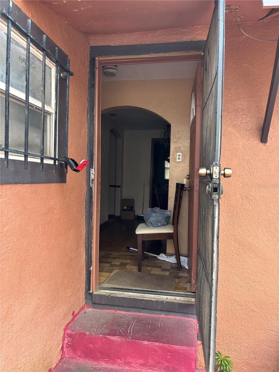 CATES ADD - Residential