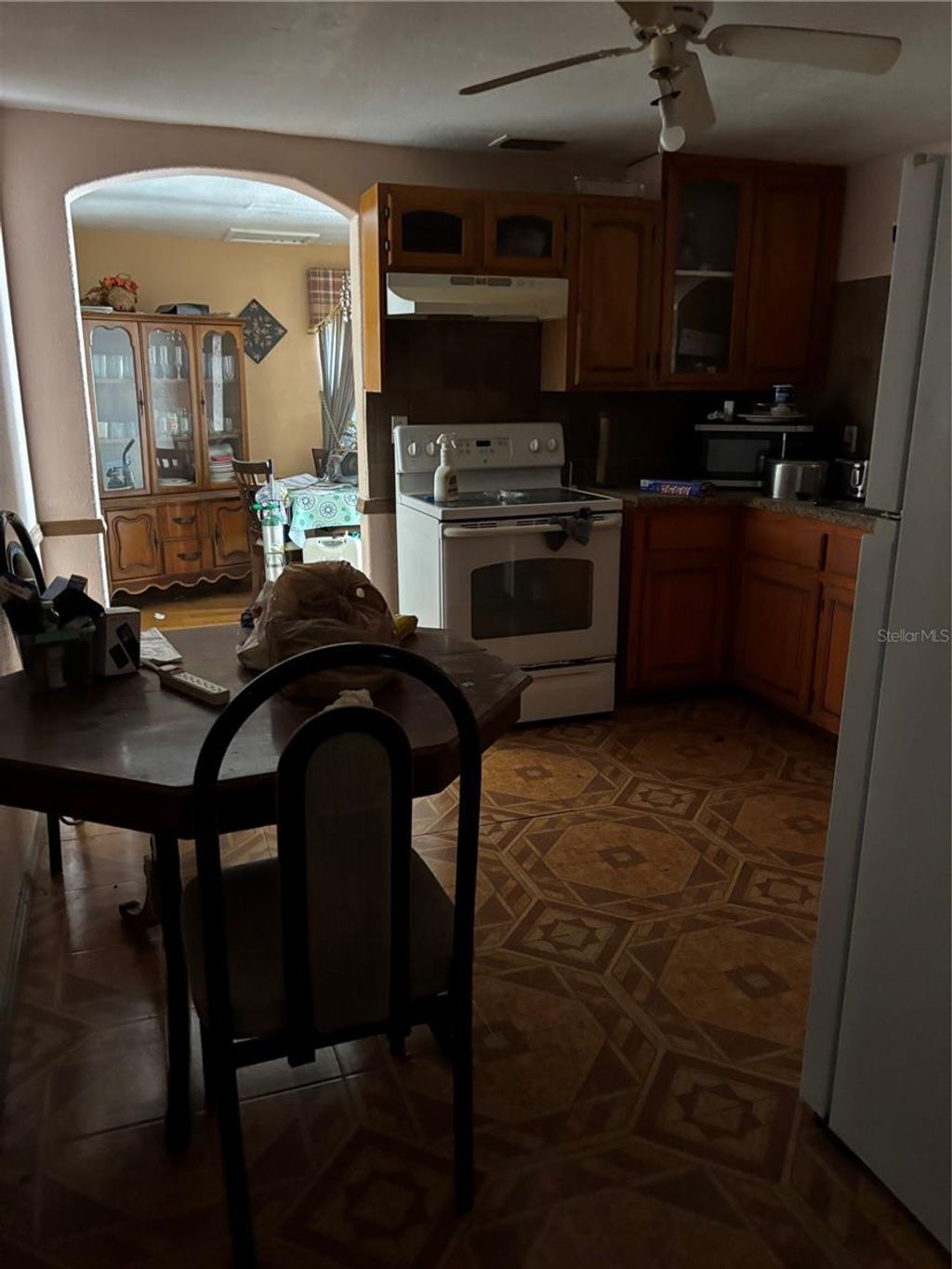 Photo of 1416 Southwest Road, Sanford, FL 32771 (MLS # O6398177)