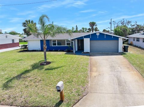 334 GEORGETOWN DRIVE N DAYTONA BEACH FL 32118