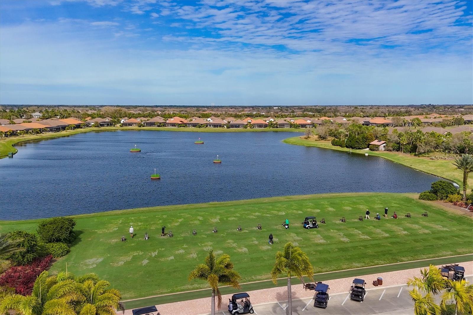 BACCIANO III AT ESPLANADE LAKEWOOD RANCH - Residential