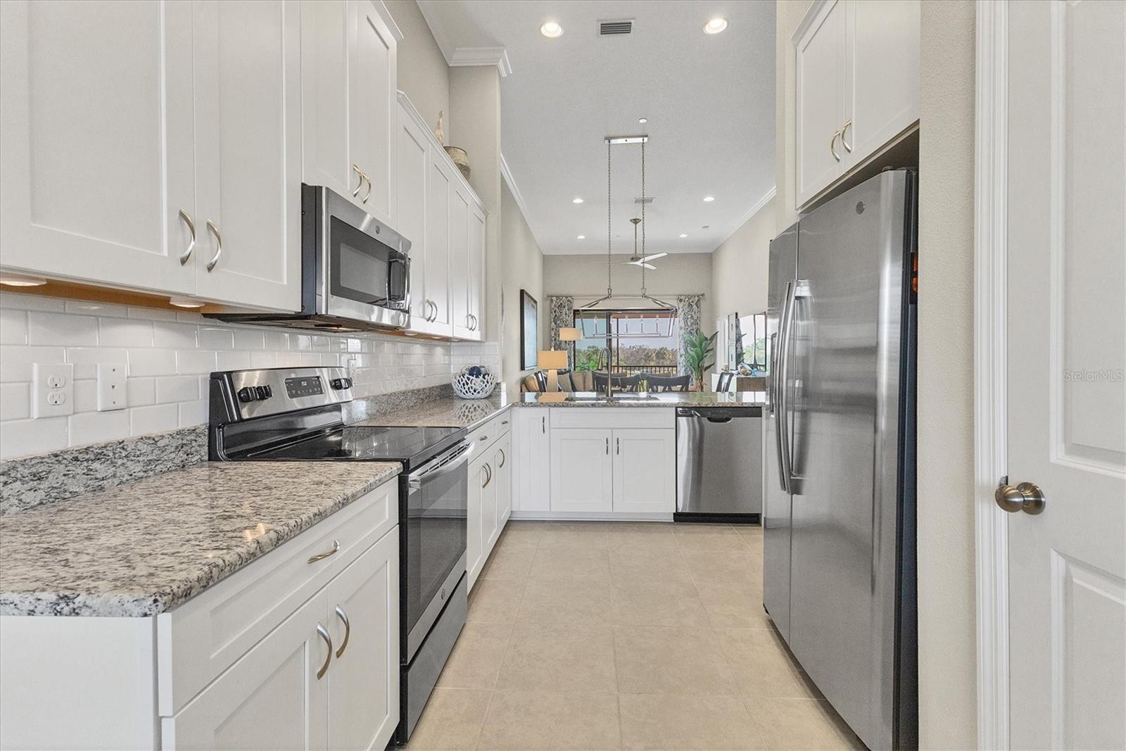 BACCIANO III AT ESPLANADE LAKEWOOD RANCH - Residential