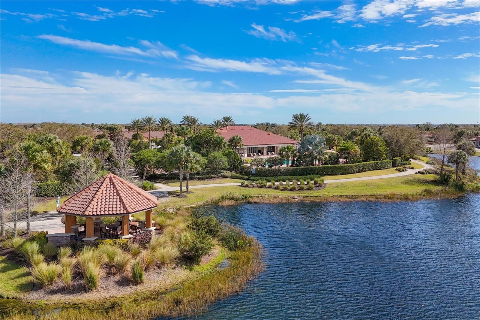 BACCIANO III AT ESPLANADE LAKEWOOD RANCH - Residential
