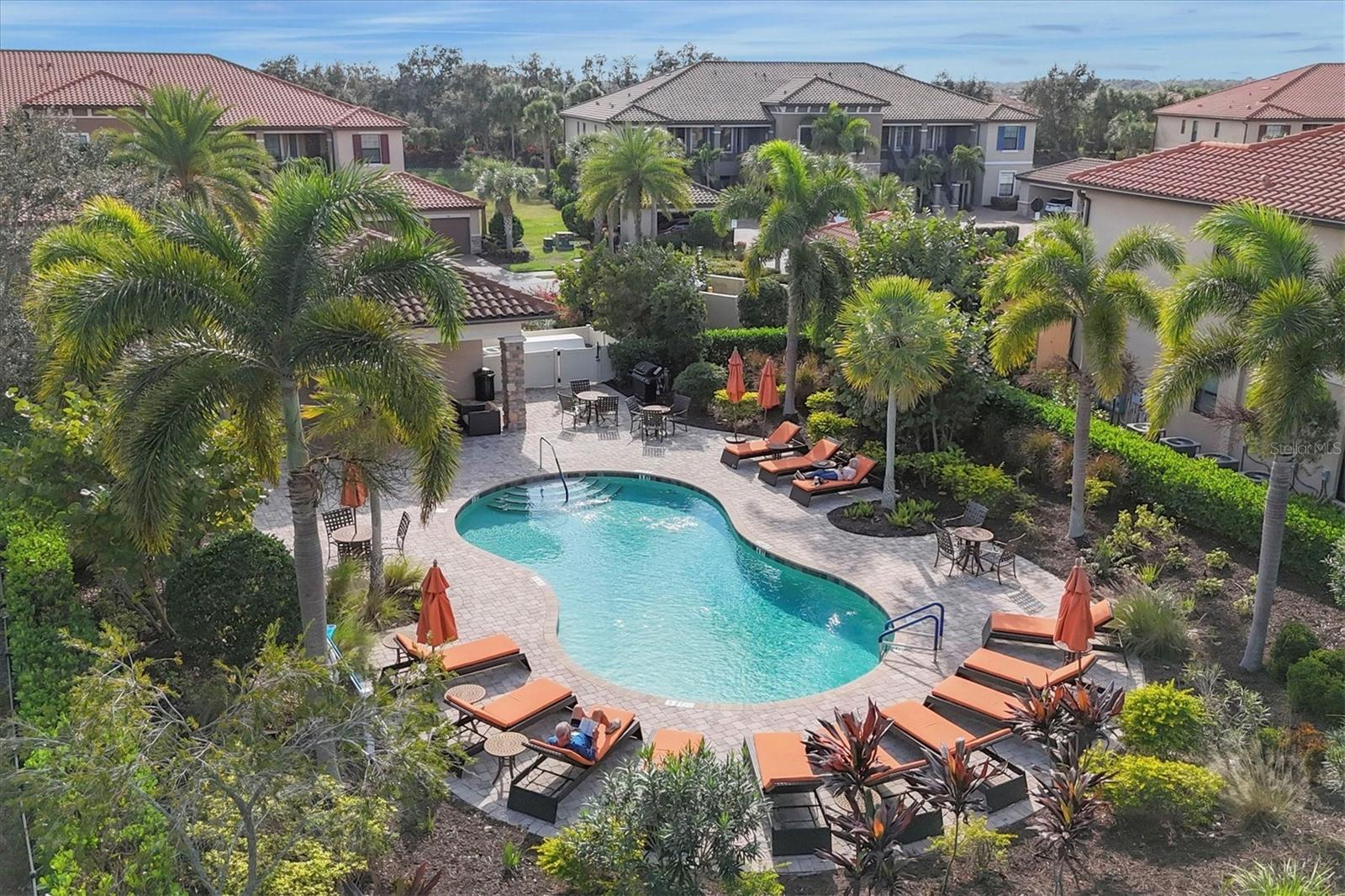 BACCIANO III AT ESPLANADE LAKEWOOD RANCH - Residential