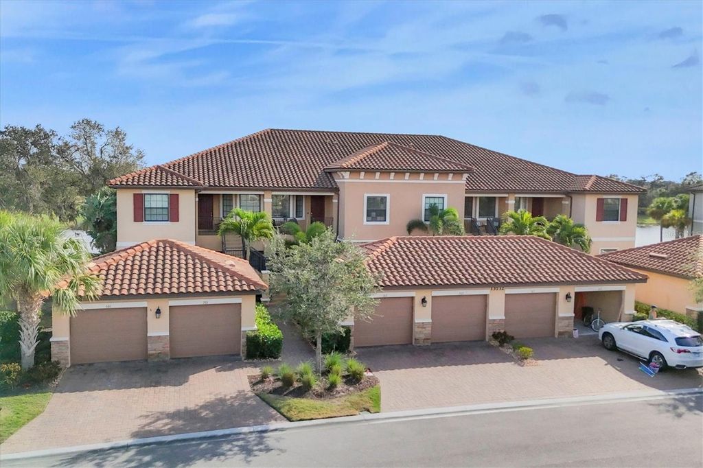 Photo of 13732 Messina Loop #202, Bradenton, FL 34211 (MLS # A4677998)