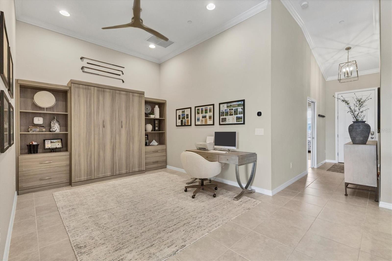 BACCIANO III AT ESPLANADE LAKEWOOD RANCH - Residential