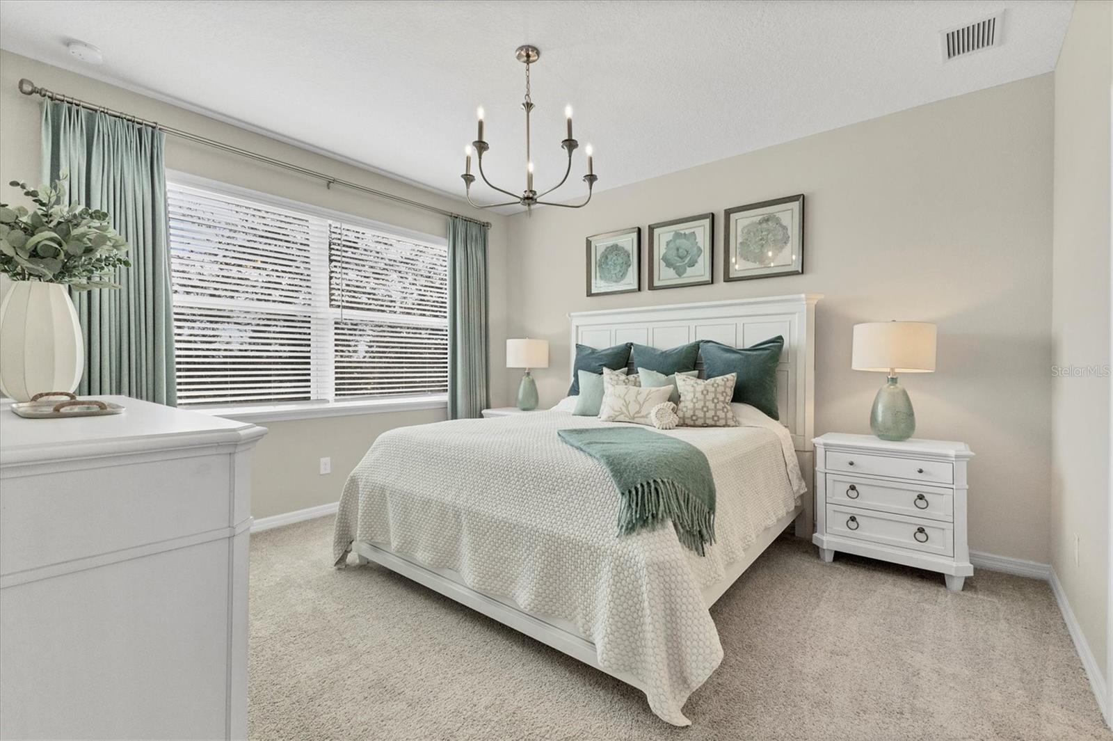 BACCIANO III AT ESPLANADE LAKEWOOD RANCH - Residential