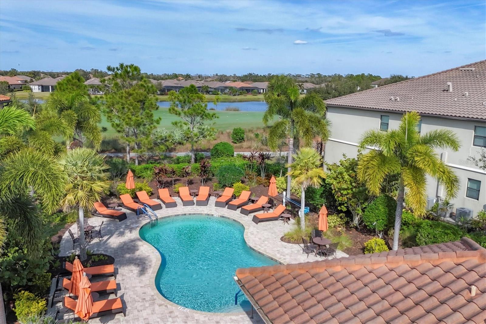 BACCIANO III AT ESPLANADE LAKEWOOD RANCH - Residential