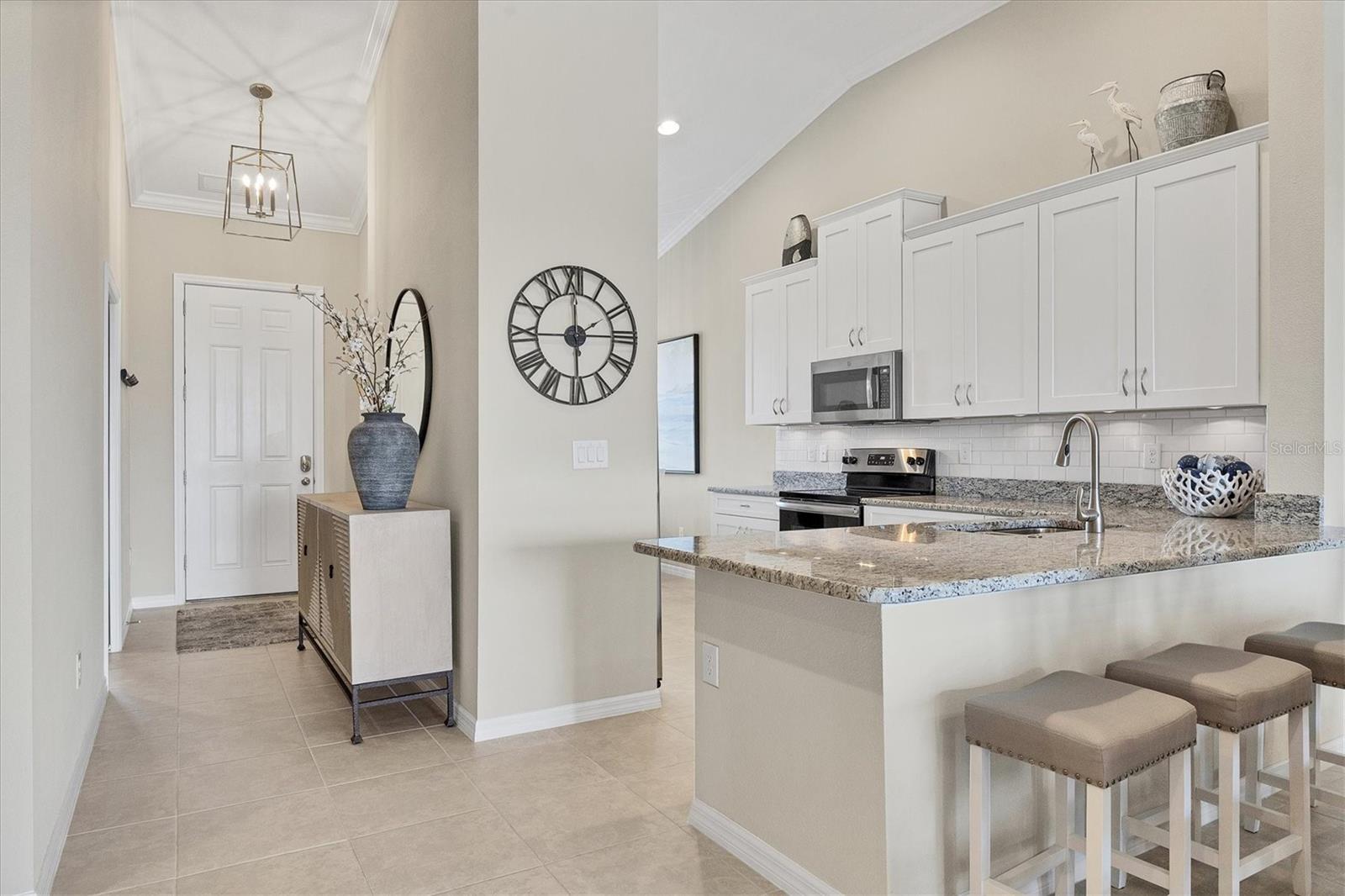 BACCIANO III AT ESPLANADE LAKEWOOD RANCH - Residential