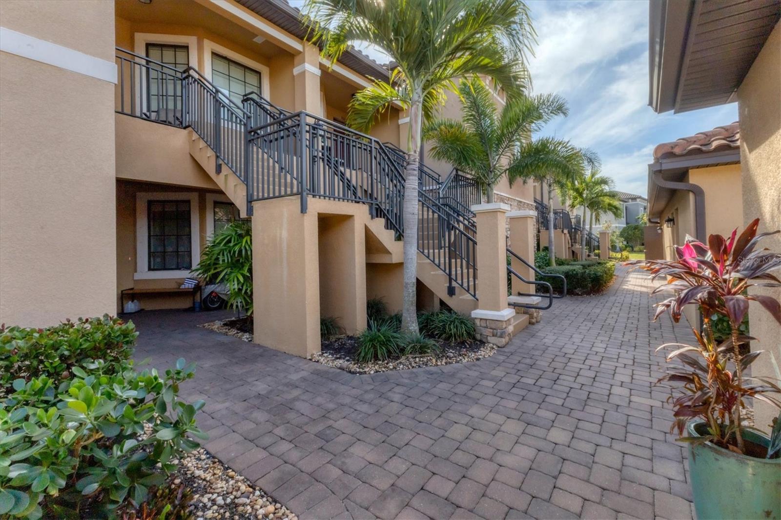 BACCIANO III AT ESPLANADE LAKEWOOD RANCH - Residential