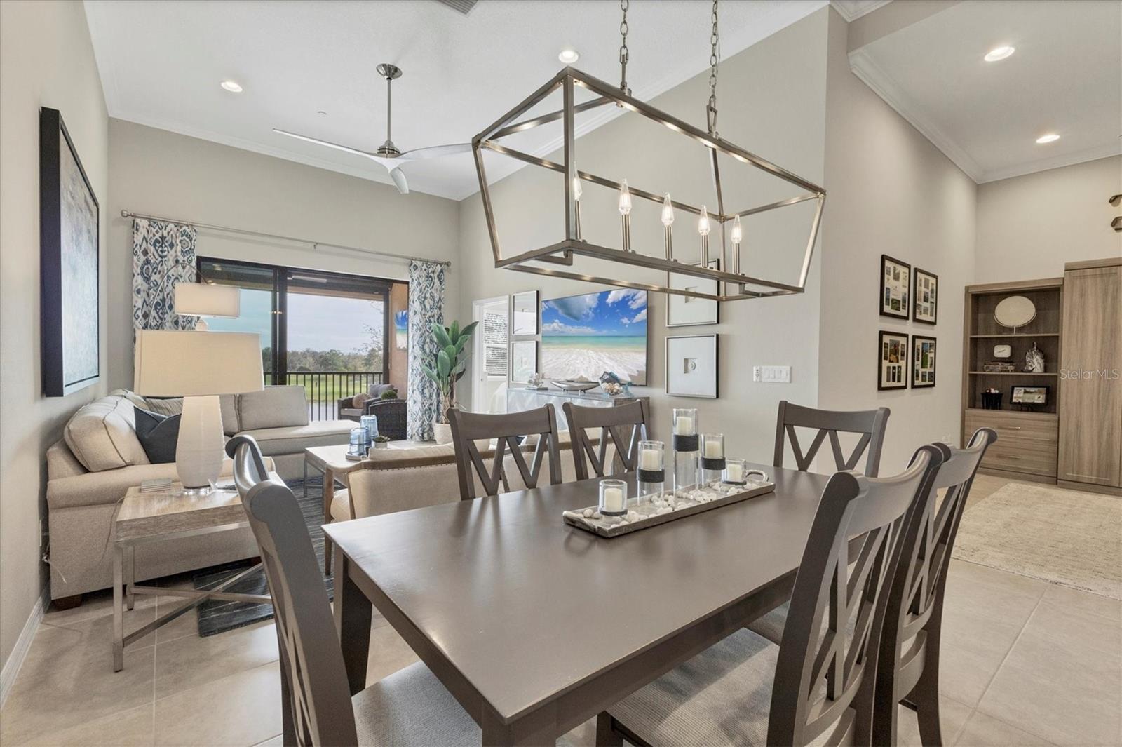 BACCIANO III AT ESPLANADE LAKEWOOD RANCH - Residential