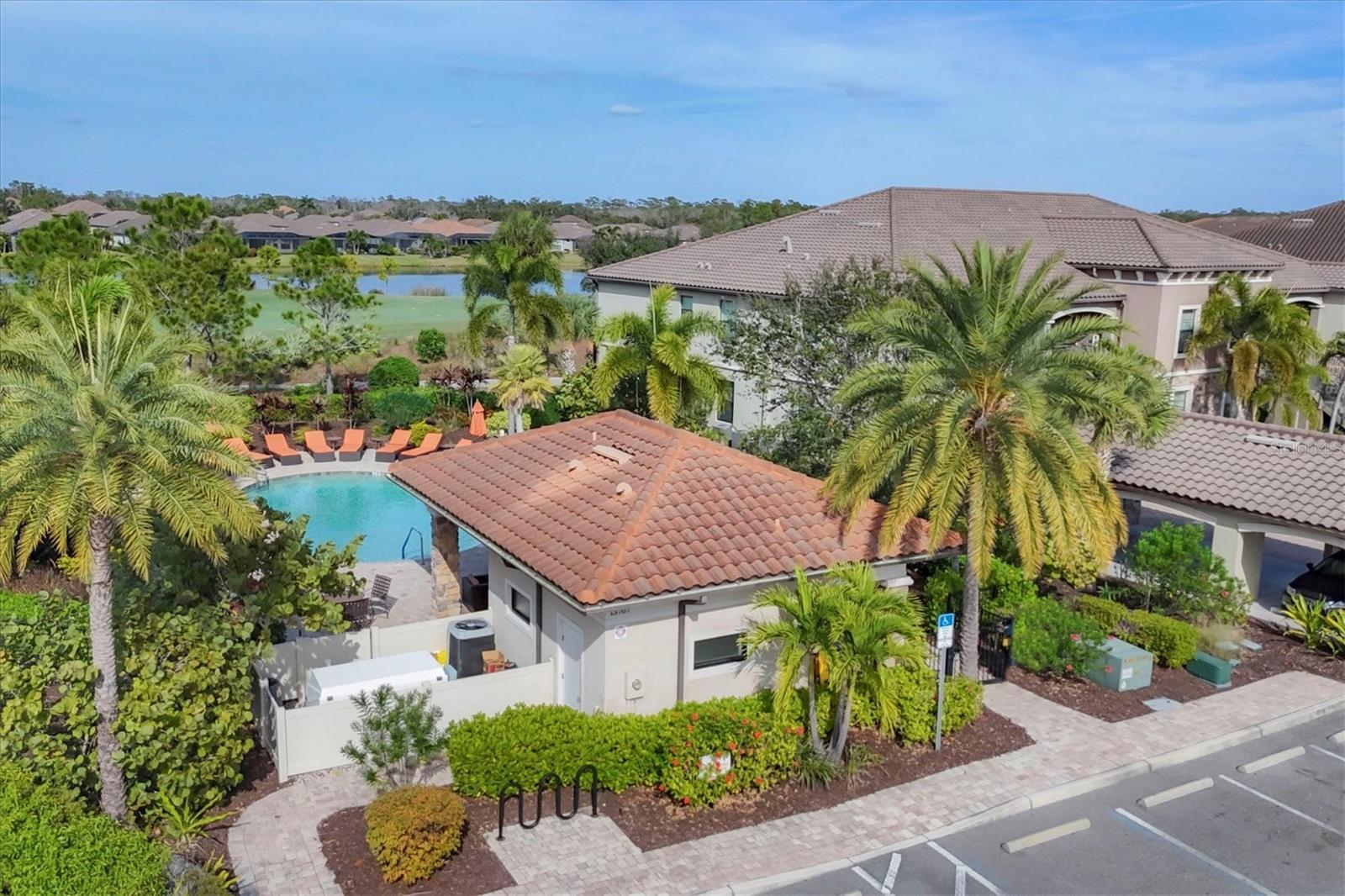 BACCIANO III AT ESPLANADE LAKEWOOD RANCH - Residential