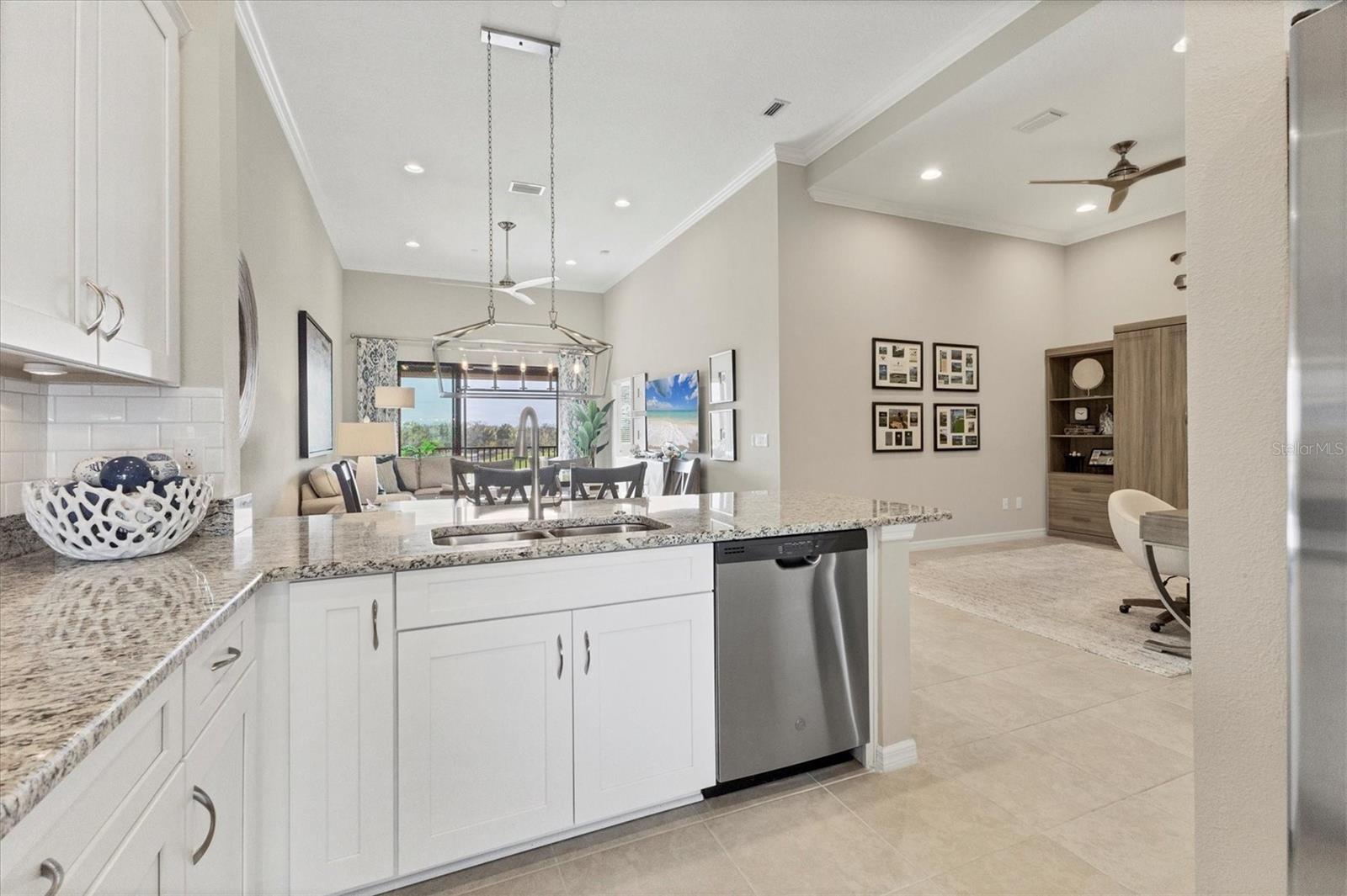 BACCIANO III AT ESPLANADE LAKEWOOD RANCH - Residential