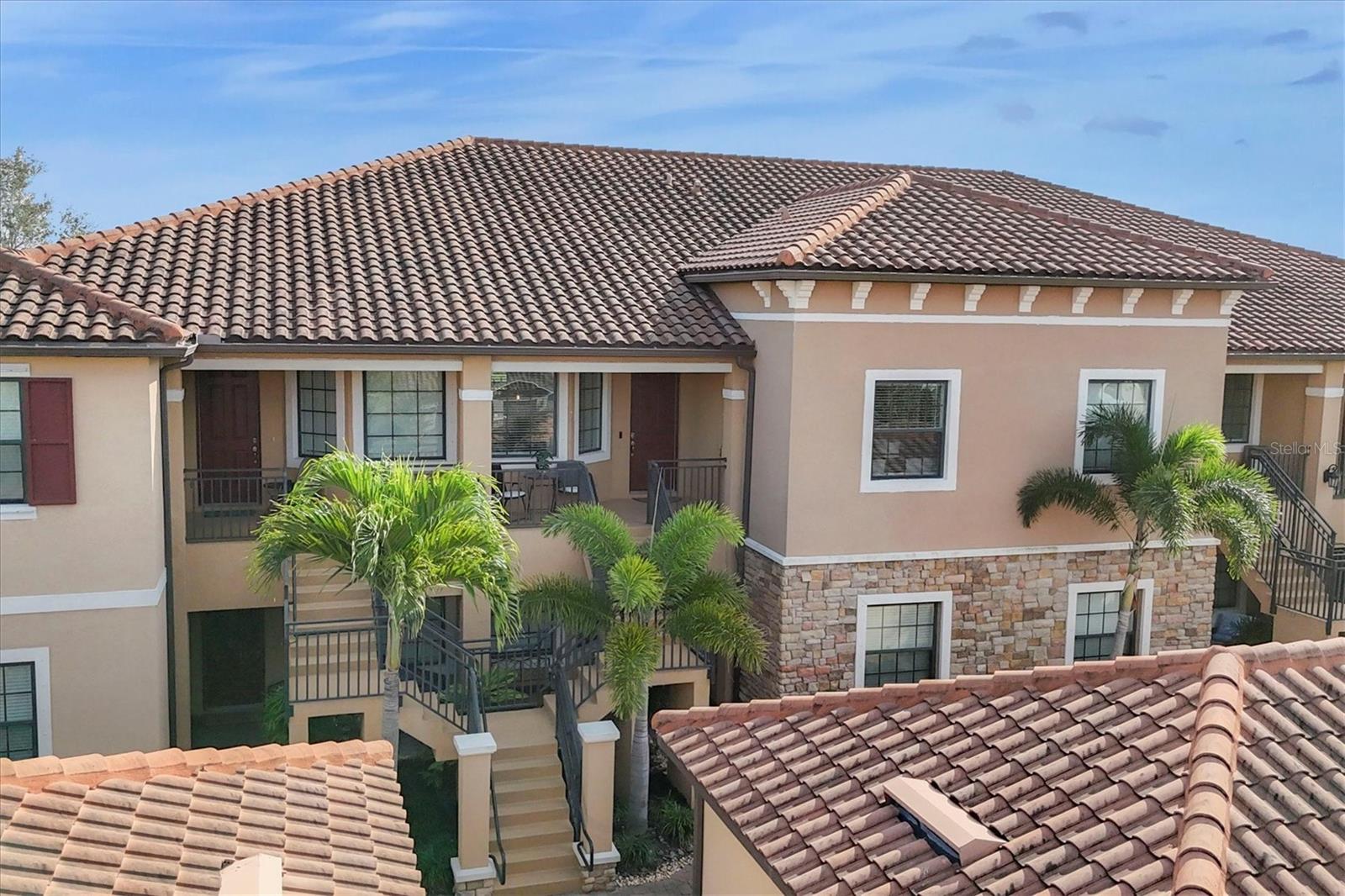 BACCIANO III AT ESPLANADE LAKEWOOD RANCH - Residential