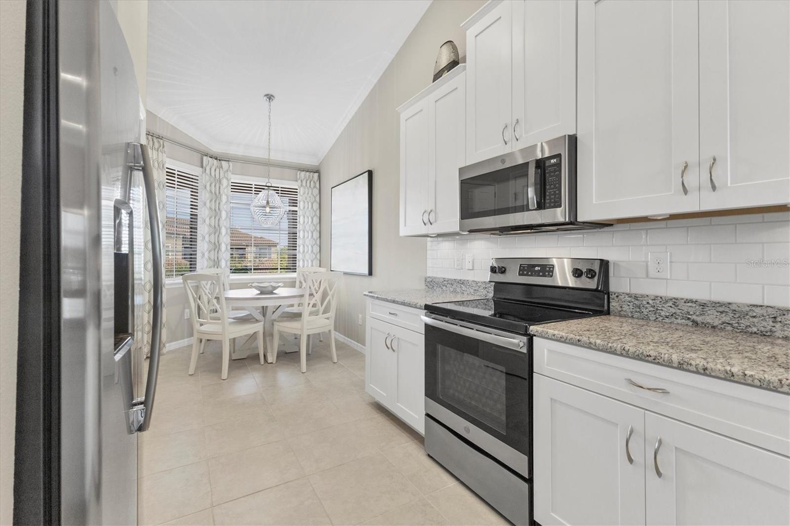 BACCIANO III AT ESPLANADE LAKEWOOD RANCH - Residential