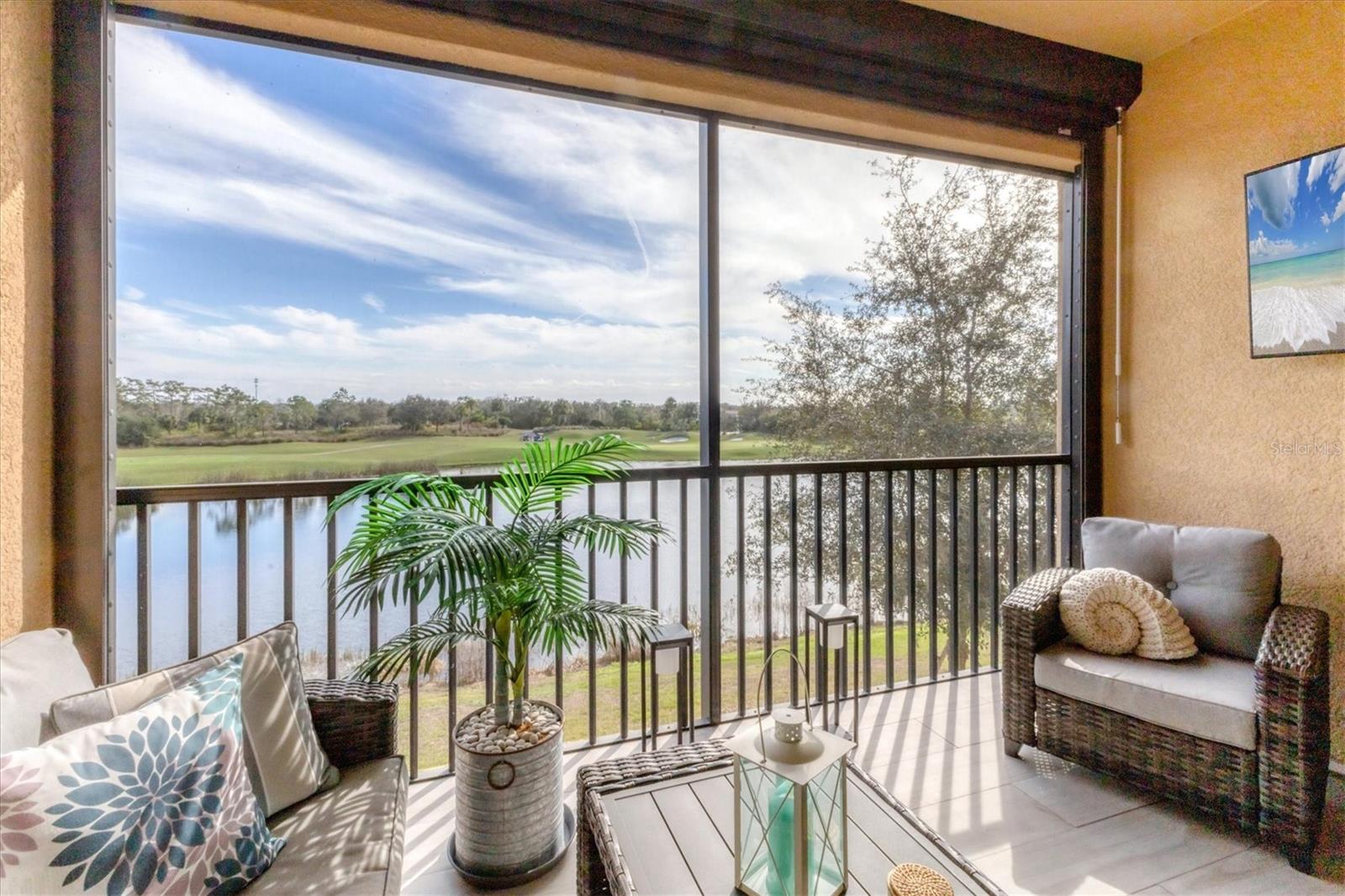 BACCIANO III AT ESPLANADE LAKEWOOD RANCH - Residential