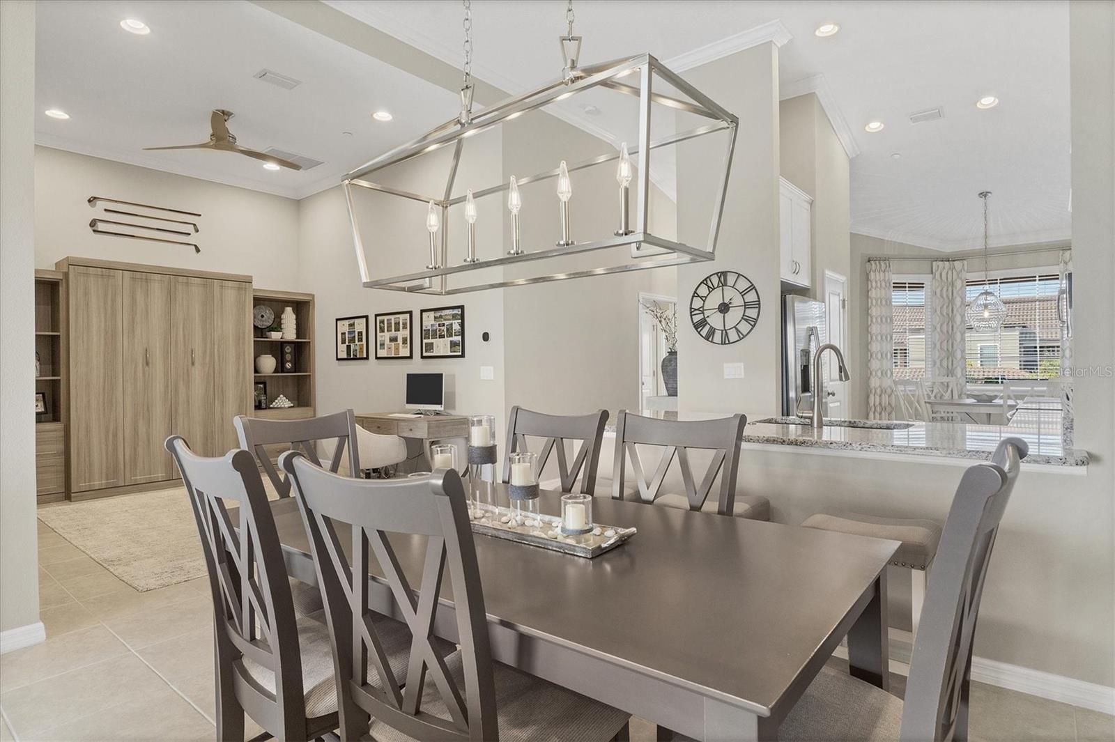 BACCIANO III AT ESPLANADE LAKEWOOD RANCH - Residential