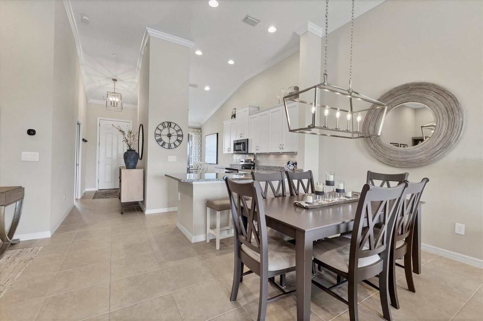 BACCIANO III AT ESPLANADE LAKEWOOD RANCH - Residential