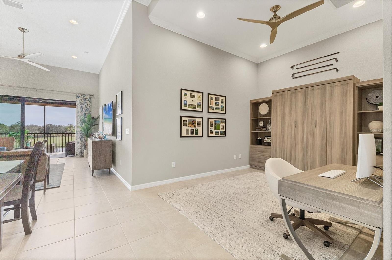 BACCIANO III AT ESPLANADE LAKEWOOD RANCH - Residential