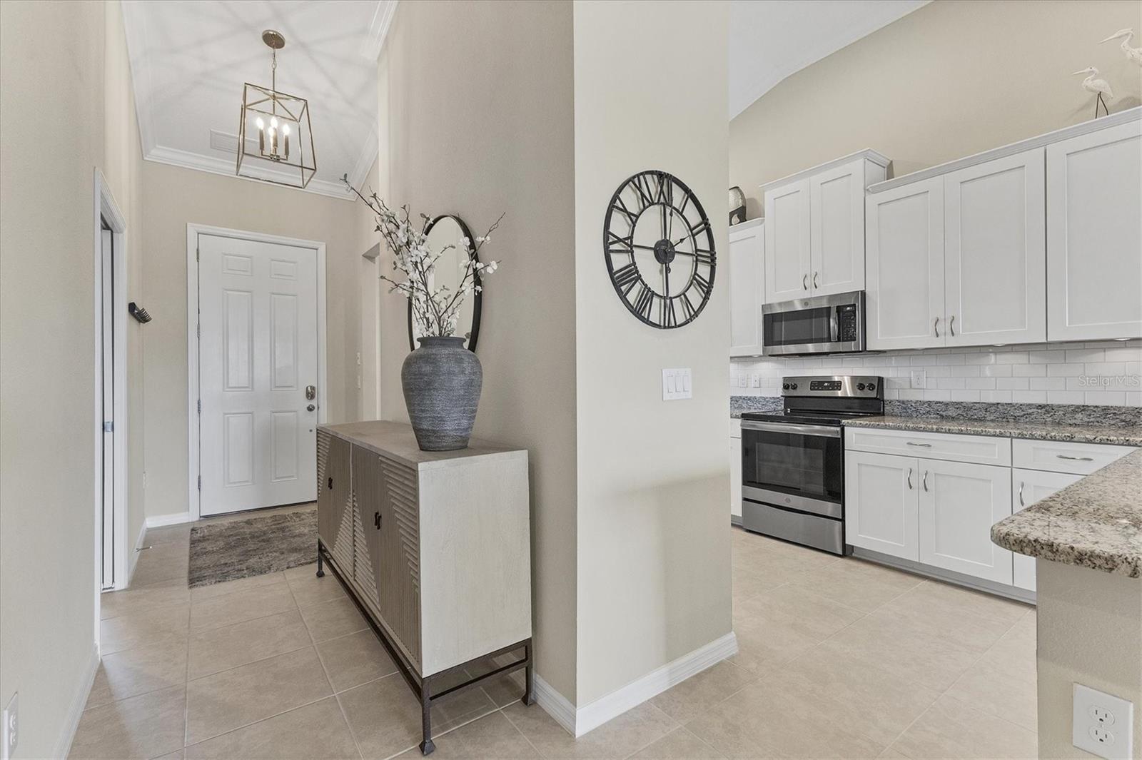 BACCIANO III AT ESPLANADE LAKEWOOD RANCH - Residential