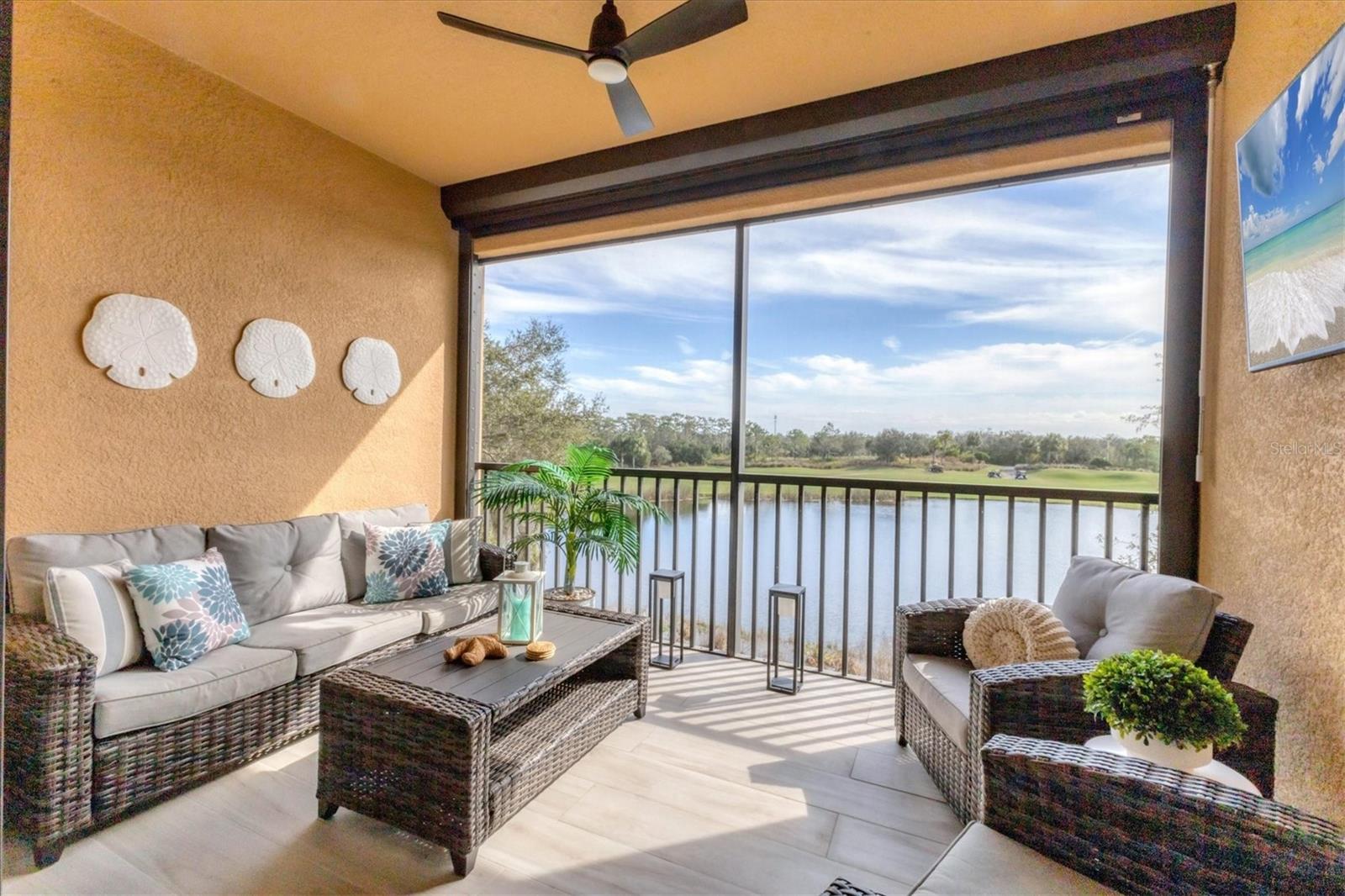 BACCIANO III AT ESPLANADE LAKEWOOD RANCH - Residential