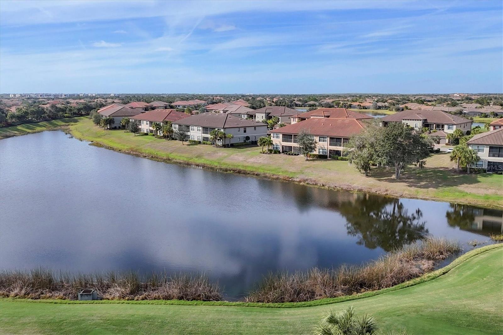 BACCIANO III AT ESPLANADE LAKEWOOD RANCH - Residential