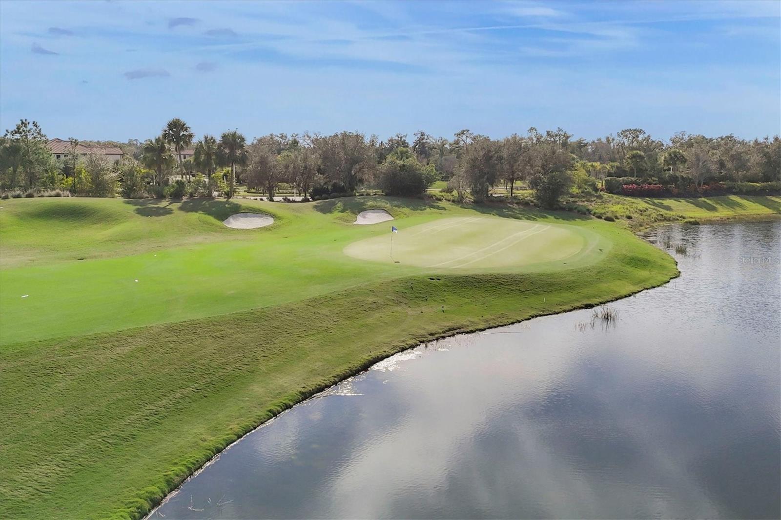 BACCIANO III AT ESPLANADE LAKEWOOD RANCH - Residential