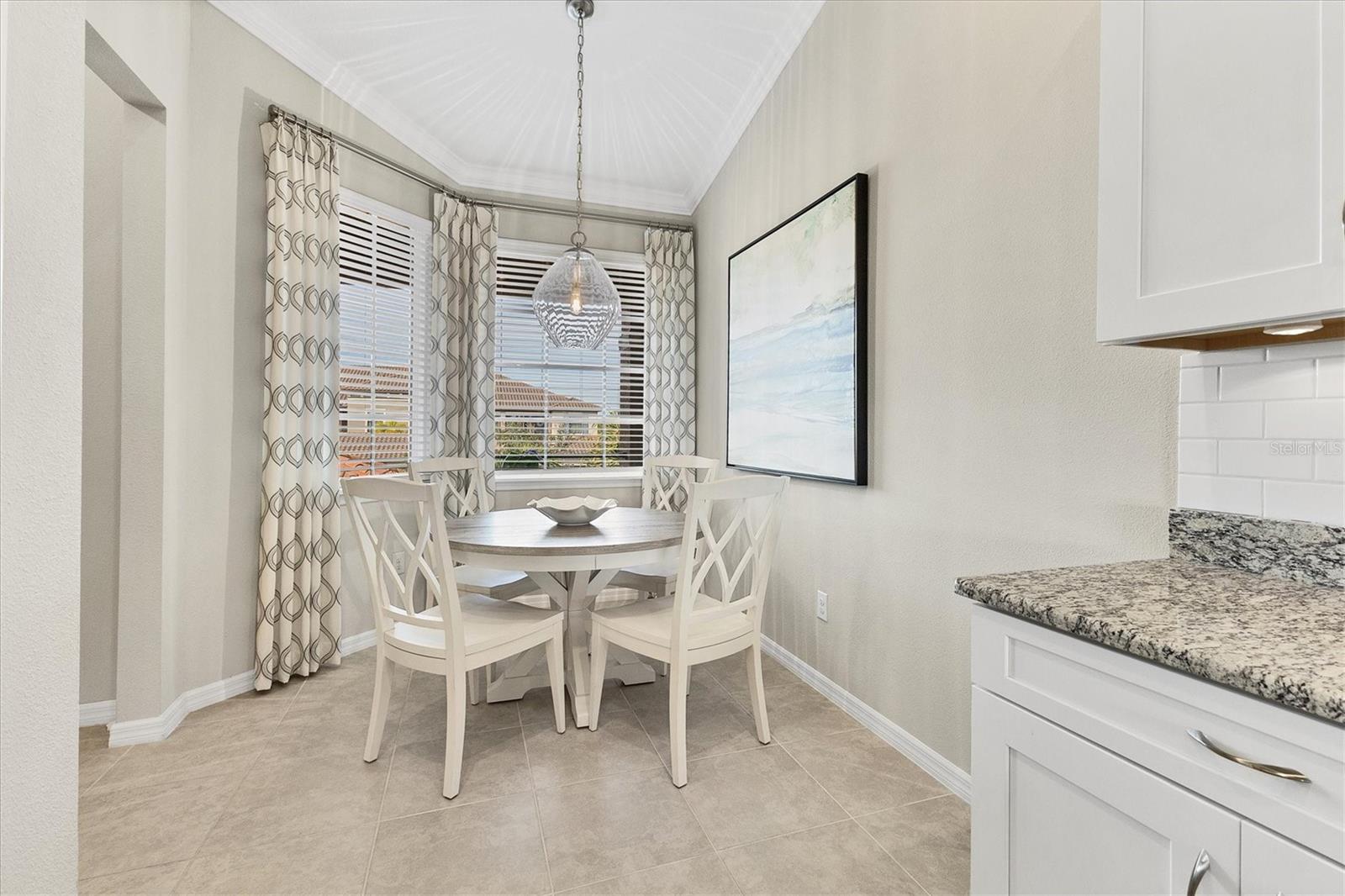 BACCIANO III AT ESPLANADE LAKEWOOD RANCH - Residential